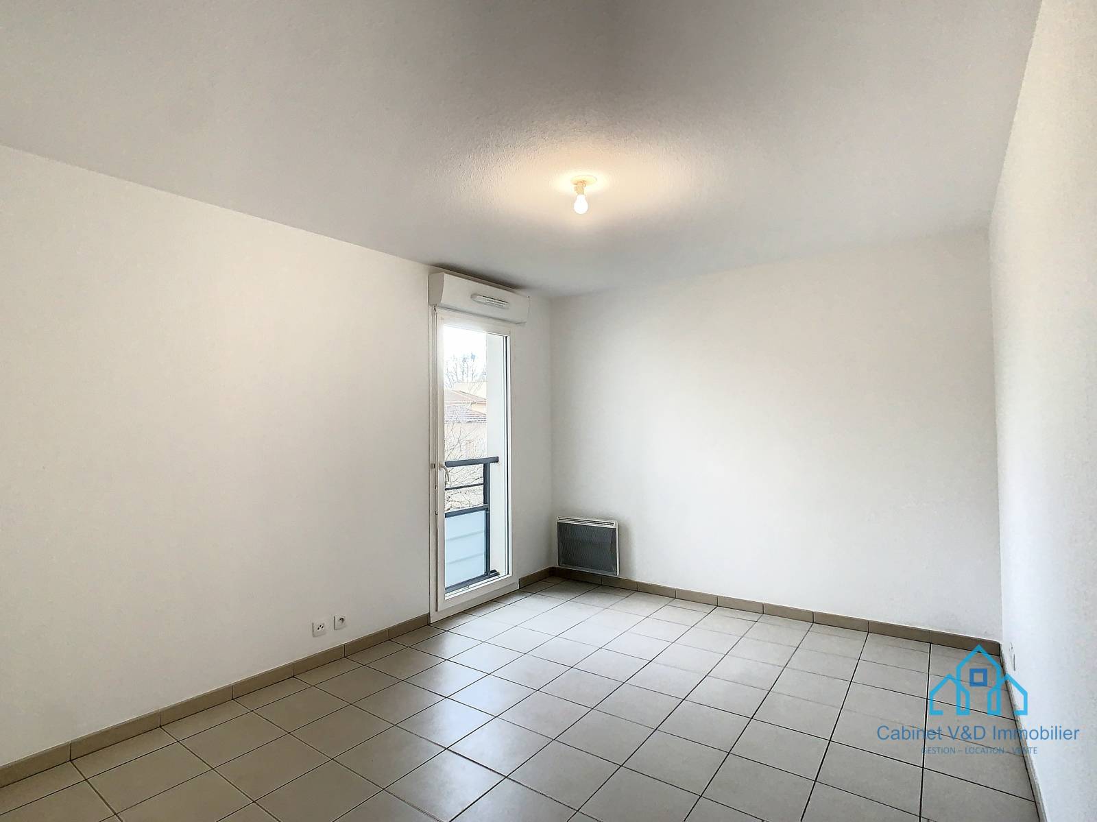 APPARTEMENT T3 à louer sur TOULOUSE